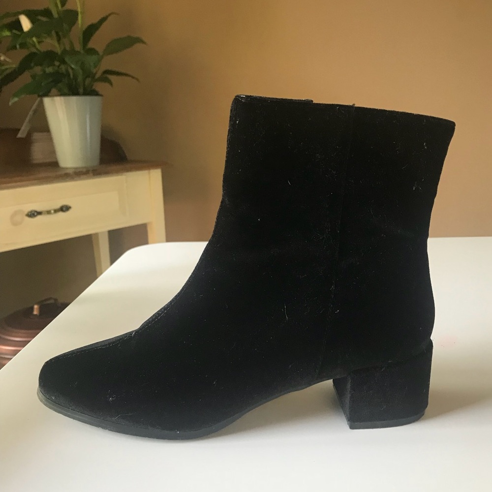 Booties